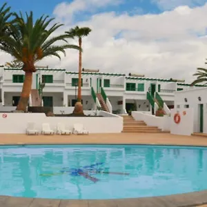Tropicana , Puerto del Carmen (Lanzarote) Espagne