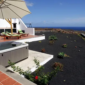 Villa Casa Mare, Guatiza