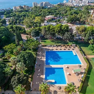 Hercules Playa , Benalmádena Espagne