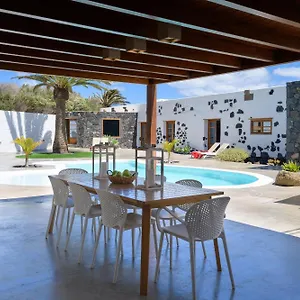 Eco Living Olivos76 , Tías Espagne