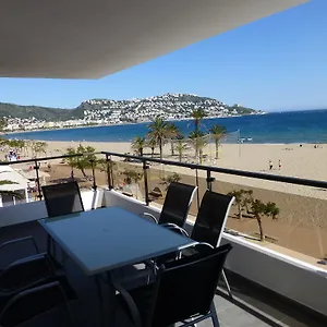 Inmosantos Oasis A5 , Roses Espagne