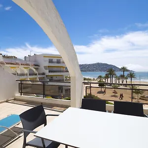Inmosantos Oasis B7 , Roses Espagne