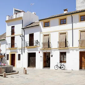 Las Casas Del Potro , Cordoue Espagne