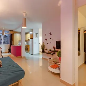 Sevillahome Teodosio 27 , Séville Espagne