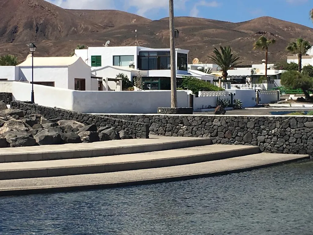 Casa Canela Guatiza 0*,  Spain