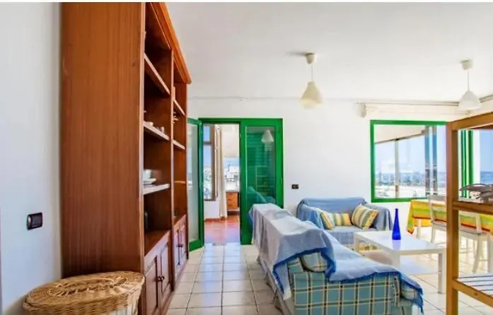 Apartment Casa Canela Guatiza