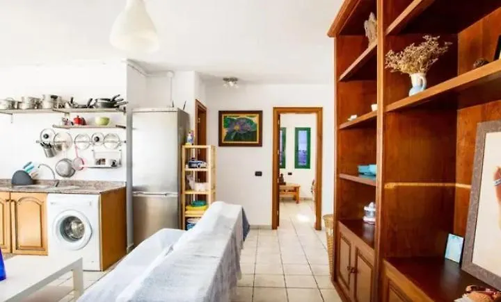 Apartment Casa Canela Guatiza Spain