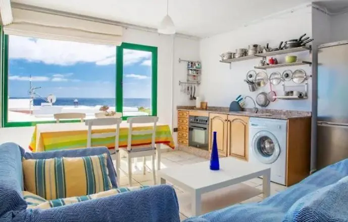 Casa Canela Guatiza 0*,  Spain