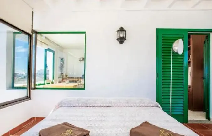 Apartment Casa Canela Guatiza Spain